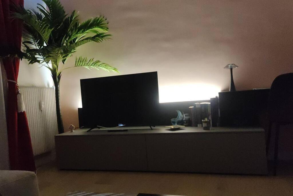 Charme Provenzale Appartement *