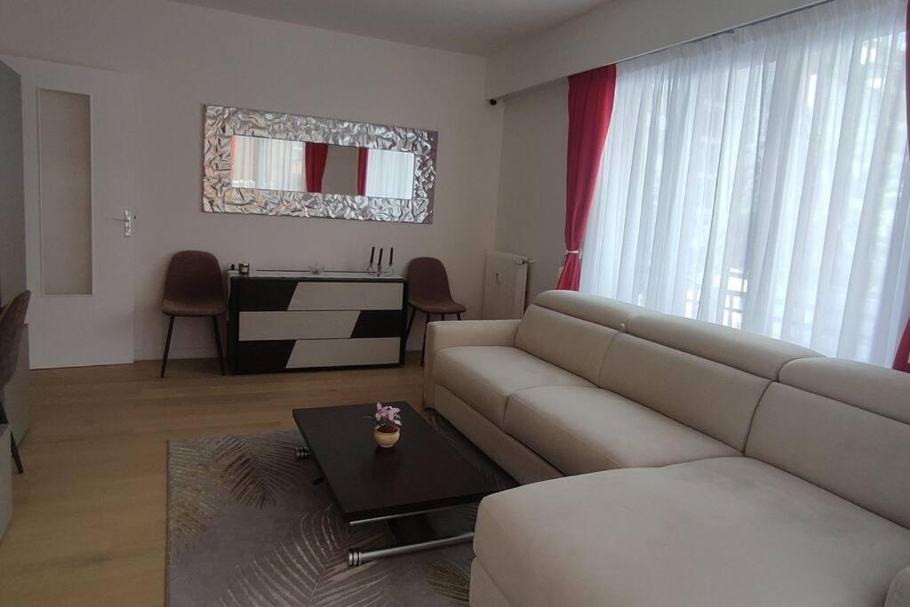 Charme Provenzale Appartement