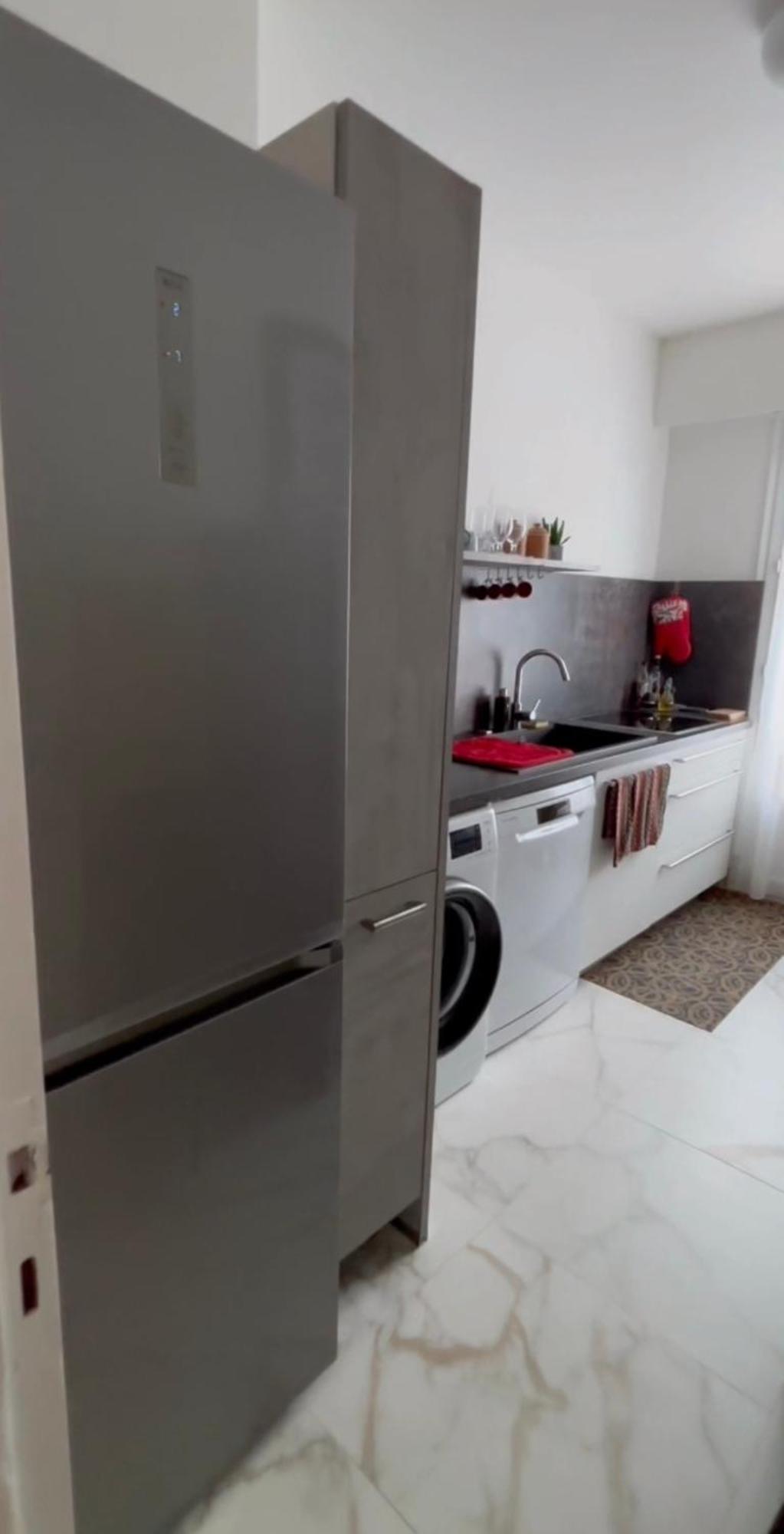 Appartement Charme Provenzale