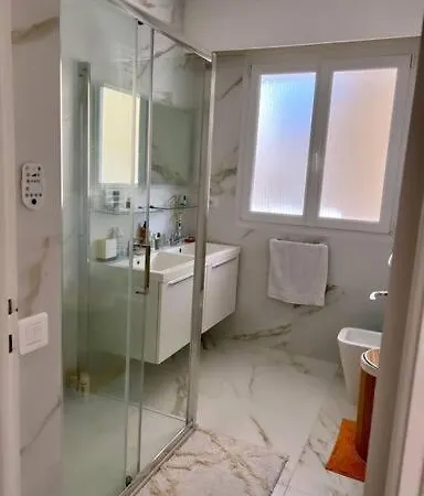Charme Provenzale Appartement Menton Buitenkant foto