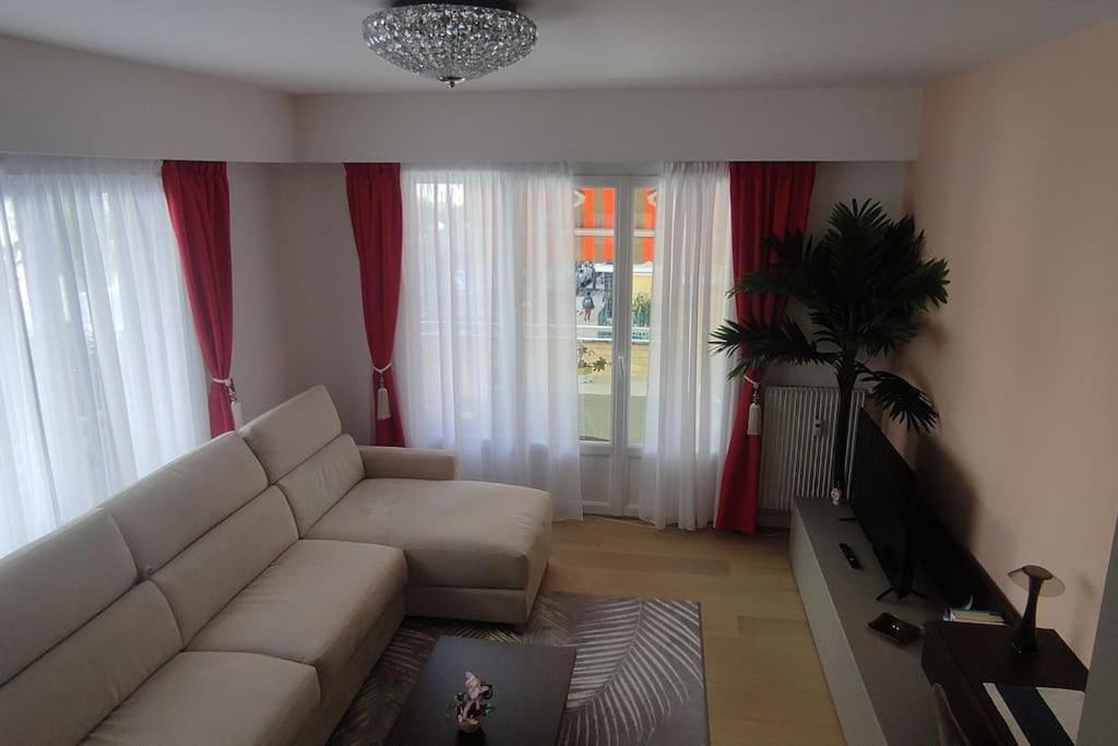 Charme Provenzale Apartment