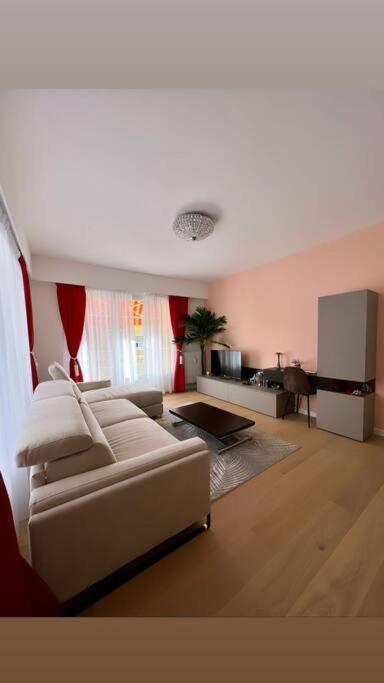 Apartment Charme Provenzale *