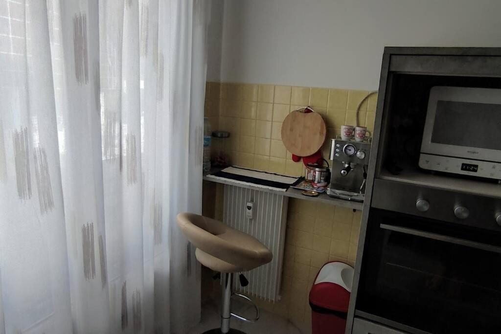 Apartamento Charme Provenzale